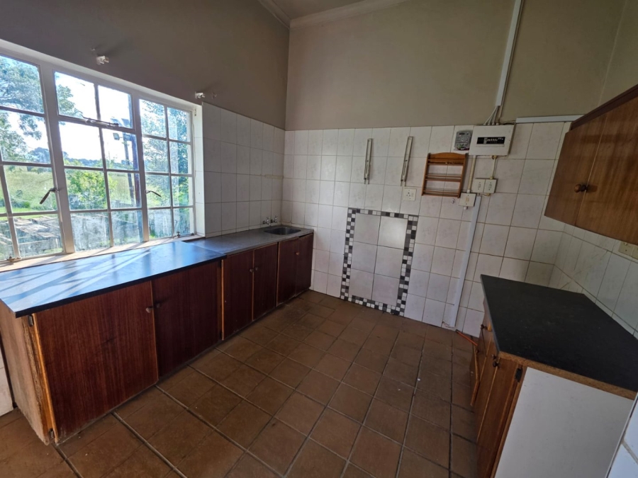 To Let 2 Bedroom Property for Rent in Kromkloof North Sh Free State